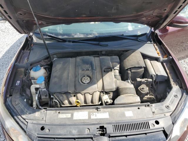 Photo 11 from auction – 2013 VOLKSWAGEN PASSAT S with VIN 1VWAP7A36DC145871
