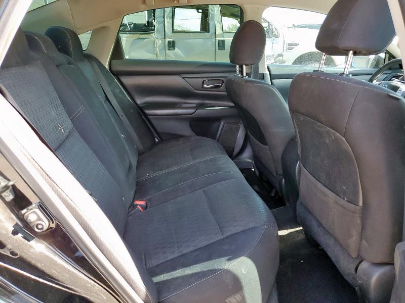 Photo 10 from auction – 2016 NISSAN ALTIMA 2.5 with VIN 1N4AL3AP9GC238839