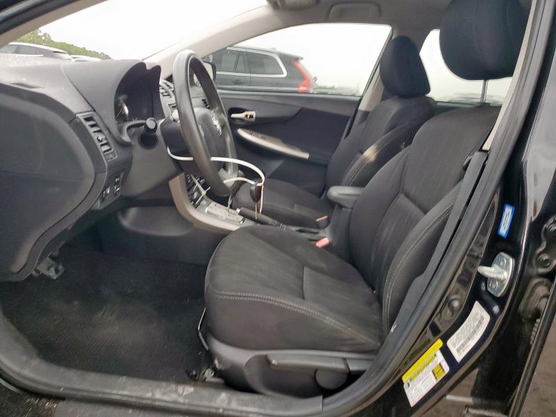 Photo 7 from auction – 2013 TOYOTA COROLLA BA with VIN 5YFBU4EE6DP109034