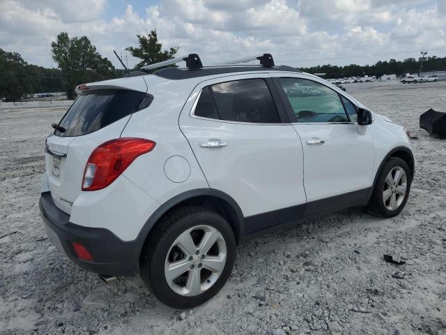 Photo 3 from auction – 2016 BUICK ENCORE with VIN KL4CJESB7GB623789