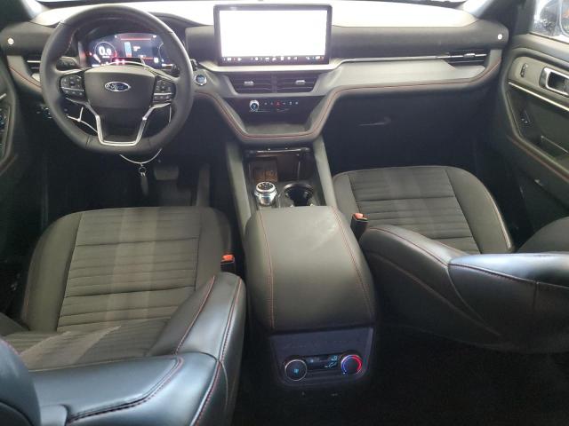 Photo 8 from auction – 2025 FORD EXPLORER S with VIN 1FMUK8KH3SGA75455