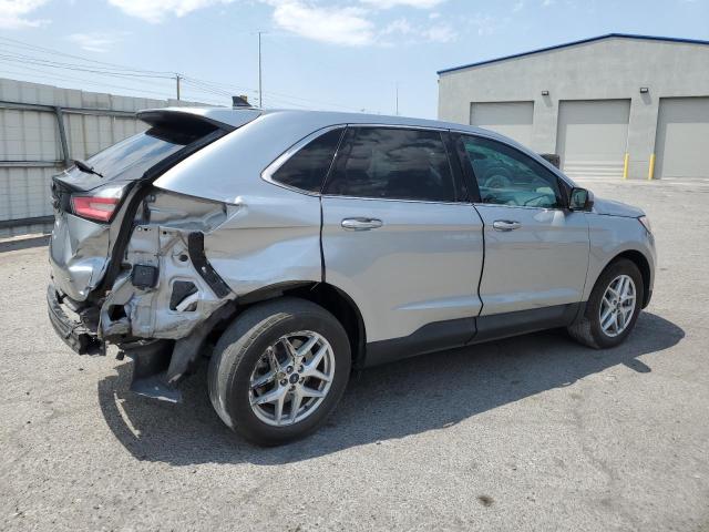 Photo 3 from auction – 2022 FORD EDGE with VIN 2FMPK4J9XNBA54551