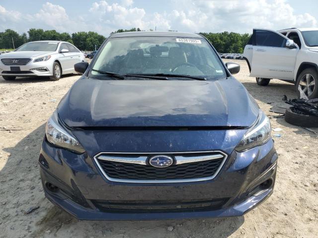 Photo 5 from auction – 2019 SUBARU IMPREZA with VIN 4S3GTAA68K3756904