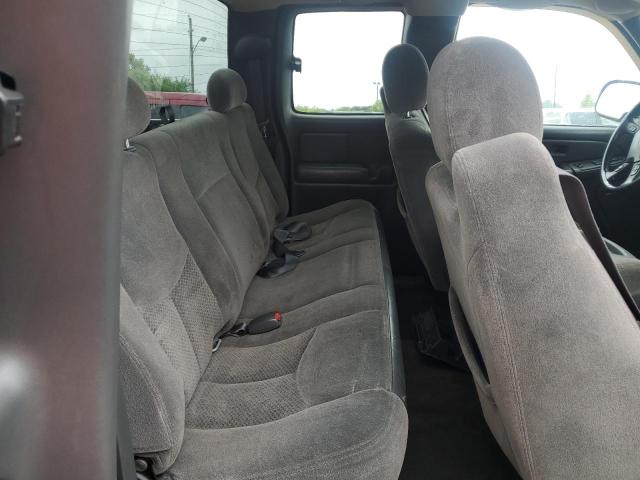 Photo 10 from auction – 2005 CHEVROLET SILVERADO with VIN 2GCEK19B251174030