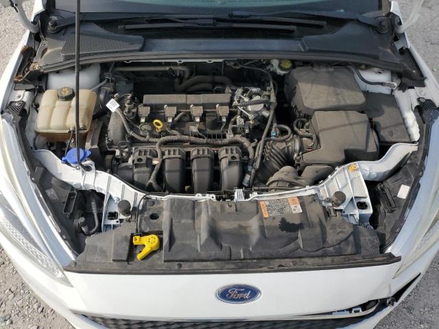 Photo 11 from auction – 2016 FORD FOCUS SE with VIN 1FADP3F29GL364973