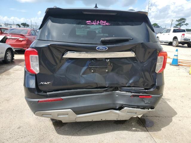 Снимка 6 от търг – 2022 FORD EXPLORER X с VIN 1FMSK7DH5NGB92697