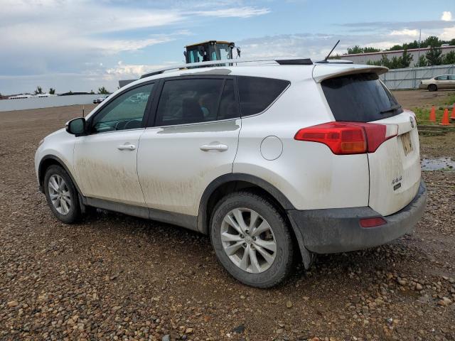 صورة رقم 2 من المزاد - 2013 TOYOTA RAV4 LIMIT مع VIN 2T3DFREV4DW074189