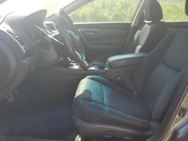Photo 7 from auction – 2018 NISSAN ALTIMA 2.5 with VIN 1N4AL3APXJC168906