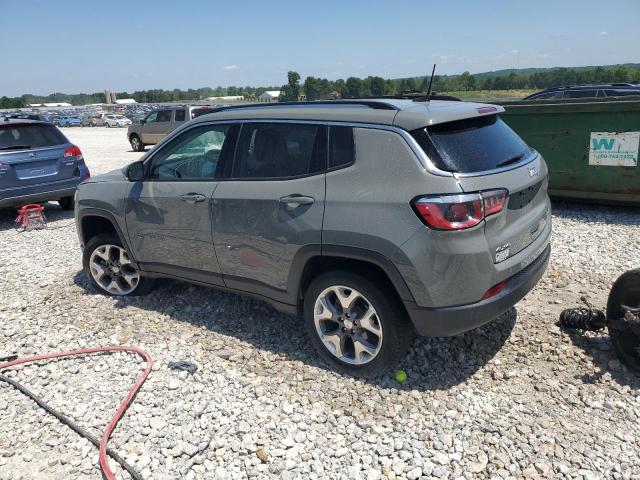 Photo 2 from auction – 2020 JEEP COMPASS LI with VIN 3C4NJDCB1LT101742