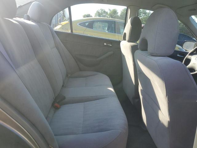 Photo 10 from auction – 2004 HONDA CIVIC LX with VIN 2HGES16564H576347