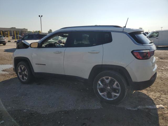 Photo 2 from auction – 2019 JEEP COMPASS LI with VIN 3C4NJDCBXKT620786