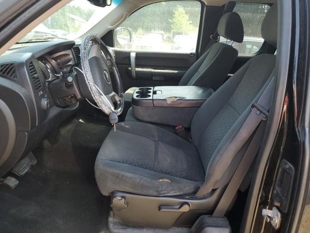 Photo 7 from auction – 2007 CHEVROLET SILVERADO with VIN 2GCEK19J271580545