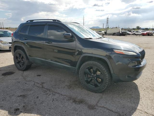 Photo 4 from auction – 2016 JEEP CHEROKEE L with VIN 1C4PJMDS4GW361303