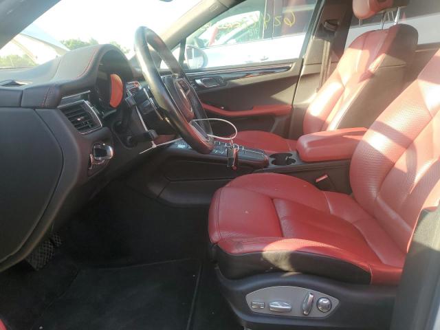 Photo 7 from auction – 2018 PORSCHE MACAN with VIN WP1AA2A56JLB13473