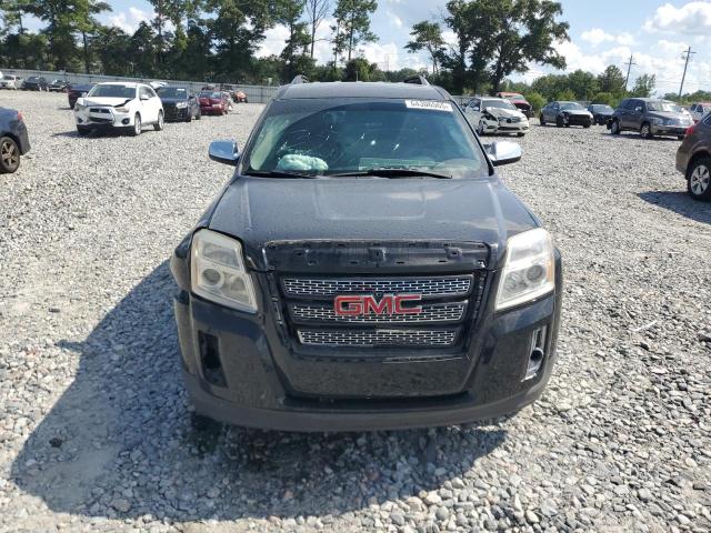 Photo 5 from auction – 2011 GMC TERRAIN SL with VIN 2CTALWEC3B6425681