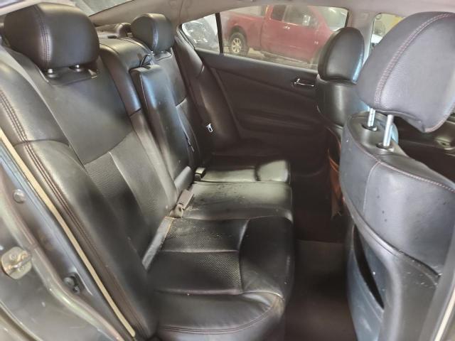 Photo 10 from auction – 2014 NISSAN MAXIMA S with VIN 1N4AA5AP7EC910704