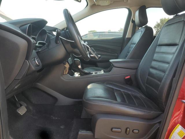 Photo 7 from auction – 2018 FORD ESCAPE TIT with VIN 1FMCU9J92JUA66574