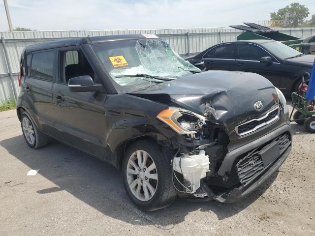 Photo 4 from auction – 2013 KIA SOUL + with VIN KNDJT2A62D7752614