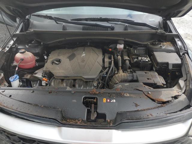 Photo 12 from auction – 2023 KIA SPORTAGE E with VIN 5XYK33AFXPG120736