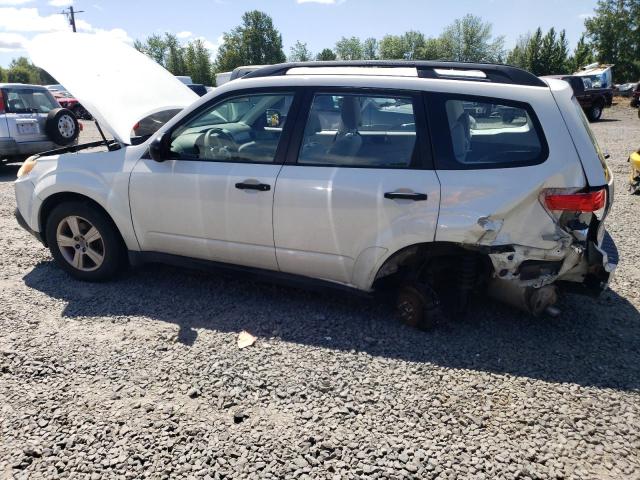 Photo 2 from auction – 2012 SUBARU FORESTER 2 with VIN JF2SHABC4CH457481
