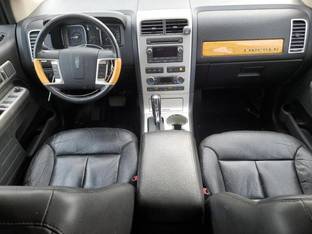 Photo 8 from auction – 2010 LINCOLN MKX with VIN 2LMDJ8JCXABJ06834