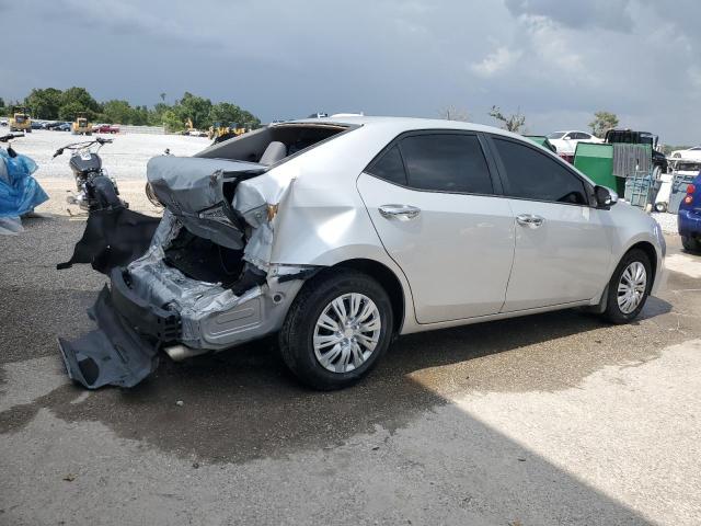 Photo 3 from auction – 2015 TOYOTA COROLLA L with VIN 2T1BURHE1FC328933