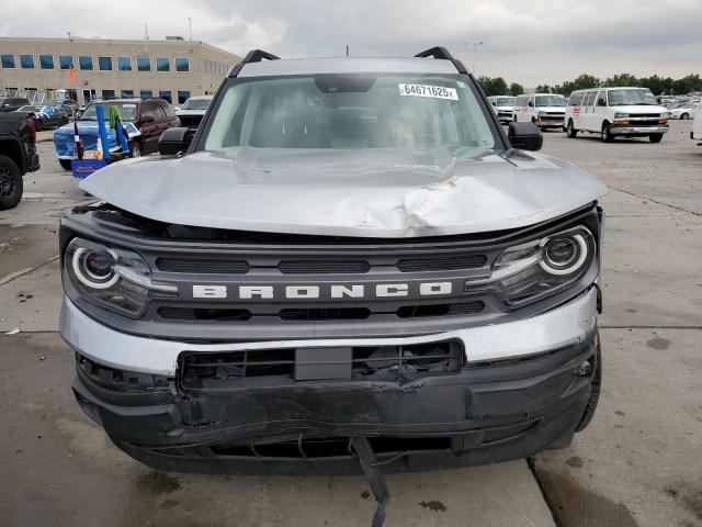 Photo 5 from auction – 2023 FORD BRONCO SPO with VIN 3FMCR9B66PRD33804
