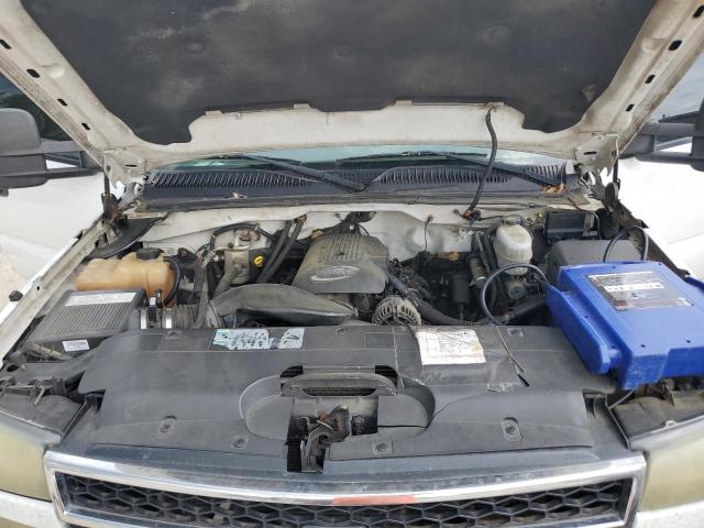 Photo 11 from auction – 2006 CHEVROLET SILVERADO with VIN 1GCHC29U86E261478