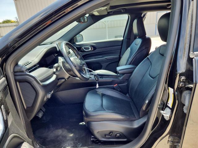 Photo 7 from auction – 2022 JEEP COMPASS LI with VIN 3C4NJDCB0NT157223