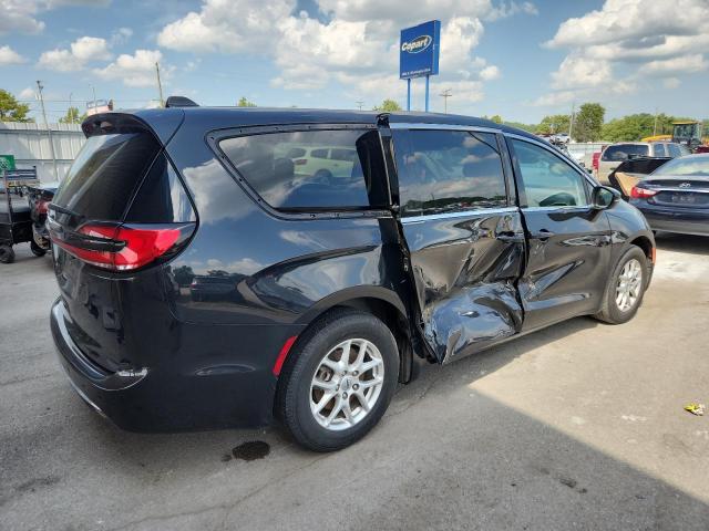 Photo 3 from auction – 2023 CHRYSLER PACIFICA T with VIN 2C4RC1BG6PR625484