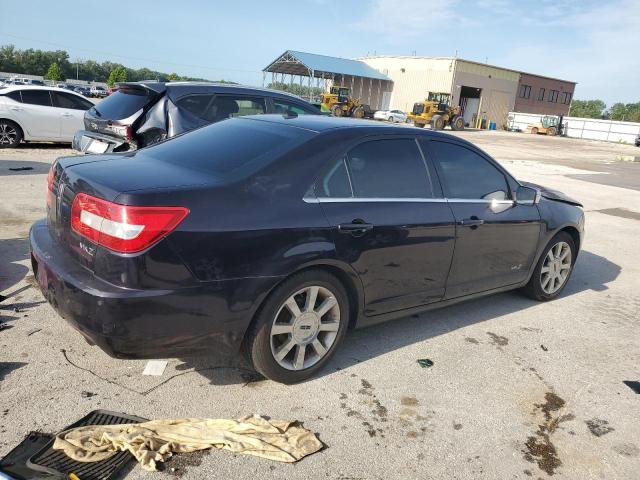 Photo 3 from auction – 2007 LINCOLN MKZ with VIN 3LNHM26T97R640539