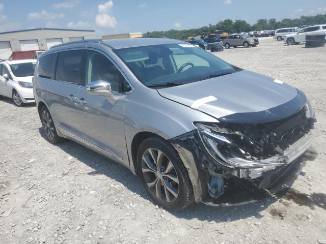 Foto 4 de la subasta – 2018 CHRYSLER PACIFICA L con VIN 2C4RC1GG7JR252164