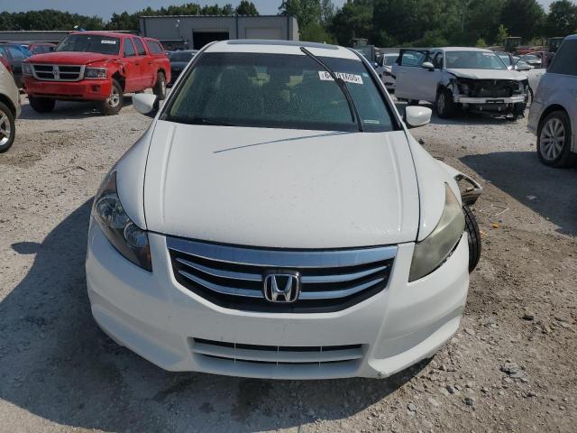 Photo 5 from auction – 2011 HONDA ACCORD EXL with VIN 1HGCP2F85BA101602