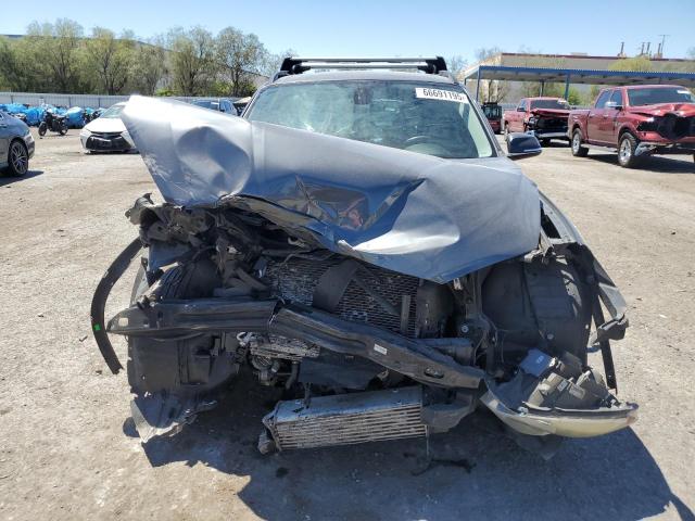Photo 5 from auction – 2013 BMW X1 XDRIVE2 with VIN WBAVL1C55DVR89624