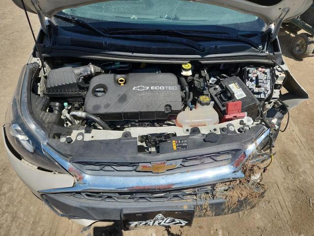Photo 11 from auction – 2019 CHEVROLET SPARK with VIN KL8CD6SA2KC730352