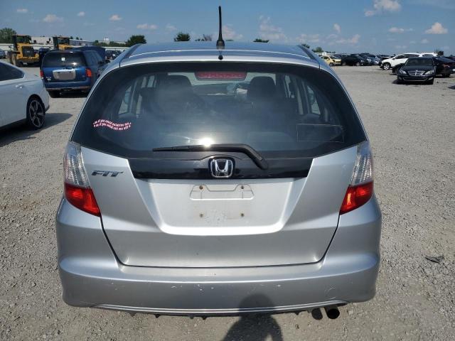 Photo 6 from auction – 2012 HONDA FIT with VIN JHMGE8H33CC030429