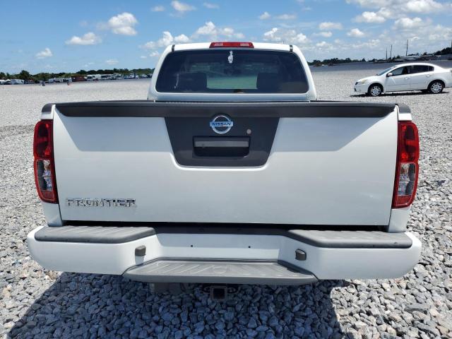 Photo 6 from auction – 2021 NISSAN FRONTIER S with VIN 1N6ED0CE1MN709284