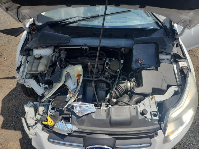 Photo 11 from auction – 2014 FORD FOCUS SE with VIN 1FADP3F27EL115326