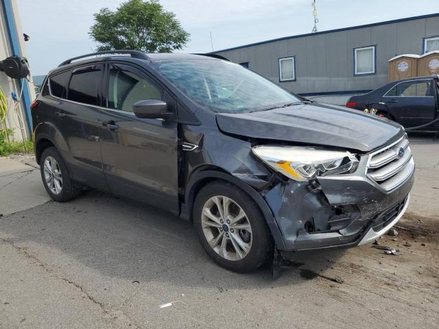 Photo 4 from auction – 2017 FORD ESCAPE SE with VIN 1FMCU9GD0HUE00459