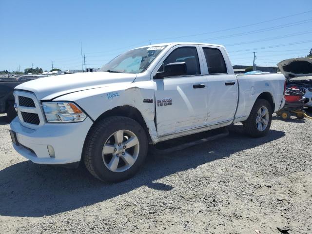 RAM 1500 ST 2013 with VIN 1C6RR6FT6DS711561 - Photo from auction