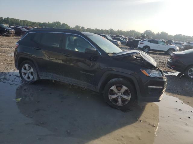 Photo 4 from auction – 2017 JEEP COMPASS LA with VIN 3C4NJCBB3HT658770