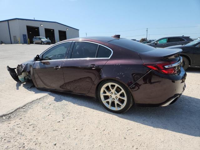 Photo 2 from auction – 2017 BUICK REGAL GS with VIN 2G4GU5GX5H9143428