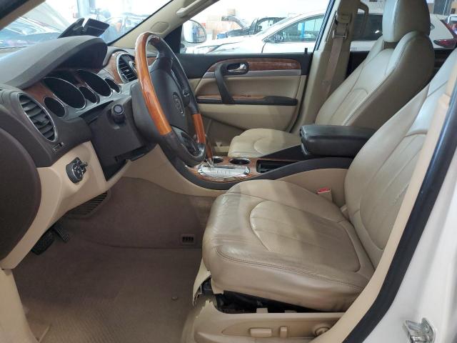 Photo 7 from auction – 2012 BUICK ENCLAVE with VIN 5GAKVCED3CJ314135