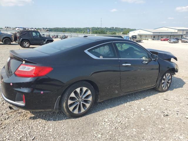 Photo 3 from auction – 2013 HONDA ACCORD EXL with VIN 1HGCT1B86DA023023