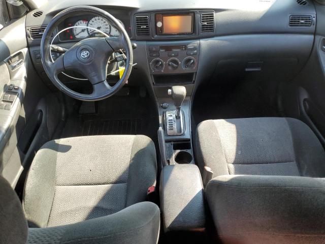 Zdjęcie 8 z aukcji – 2004 TOYOTA COROLLA CE z VIN 2T1BR32E94C265925