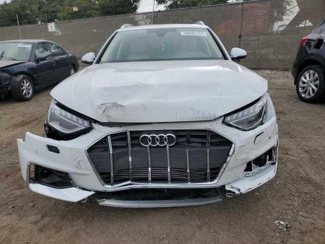 Photo 5 from auction – 2020 AUDI A4 ALLROAD with VIN WA18NAF40LA062365