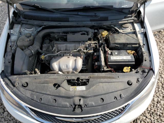 Photo 11 from auction – 2016 CHRYSLER 200 LX with VIN 1C3CCCFB0GN194173