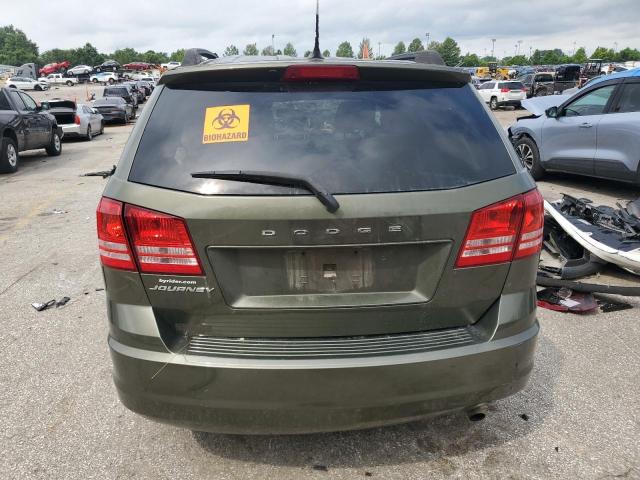 Photo 6 from auction – 2016 DODGE JOURNEY SE with VIN 3C4PDCAB9GT191659