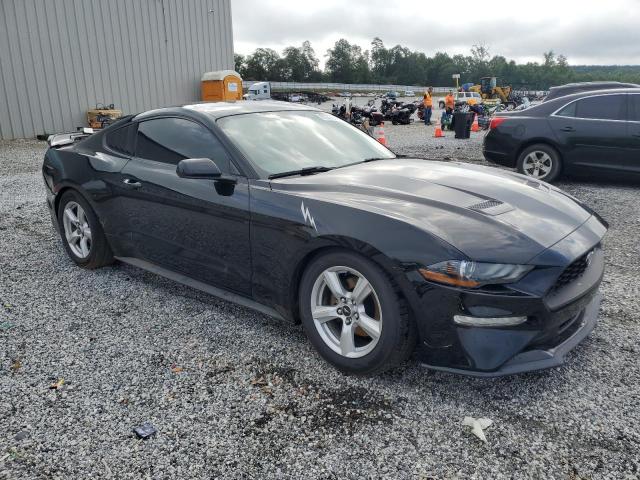 Photo 4 from auction – 2018 FORD MUSTANG with VIN 1FA6P8TH7J5178536