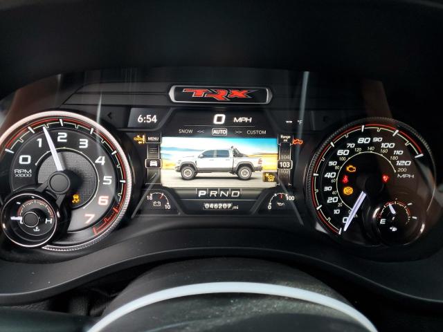 Zdjęcie 9 z aukcji – 2021 RAM 1500 TRX z VIN 1C6SRFU92MN718496